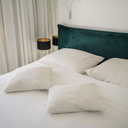 Apartament Old Town Heart IX Luxury - Przyokopowa Warszawa Zewnętrze zdjęcie